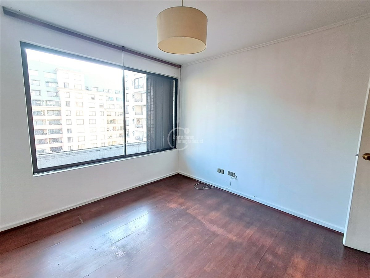   Departamento REMODELAR NP 3d y 3B Rotonda Atenas - Las Condes