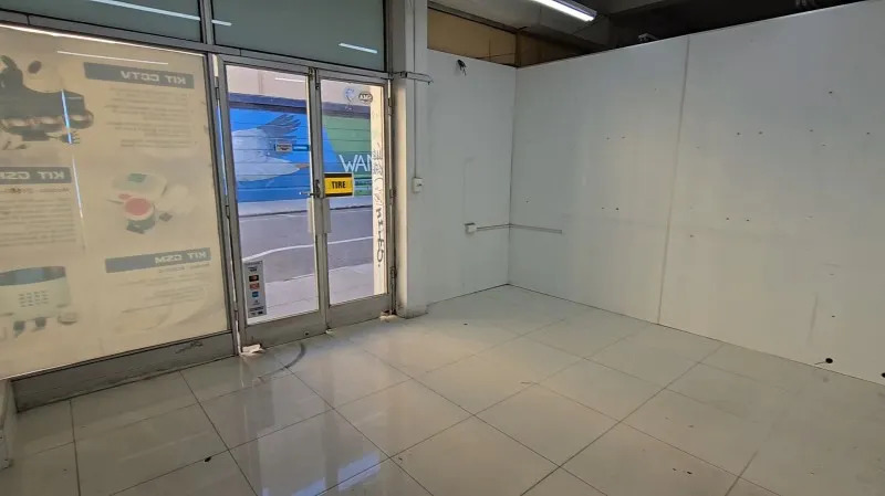 Local Comercial Pedro Montt con Freire - Valparaiso