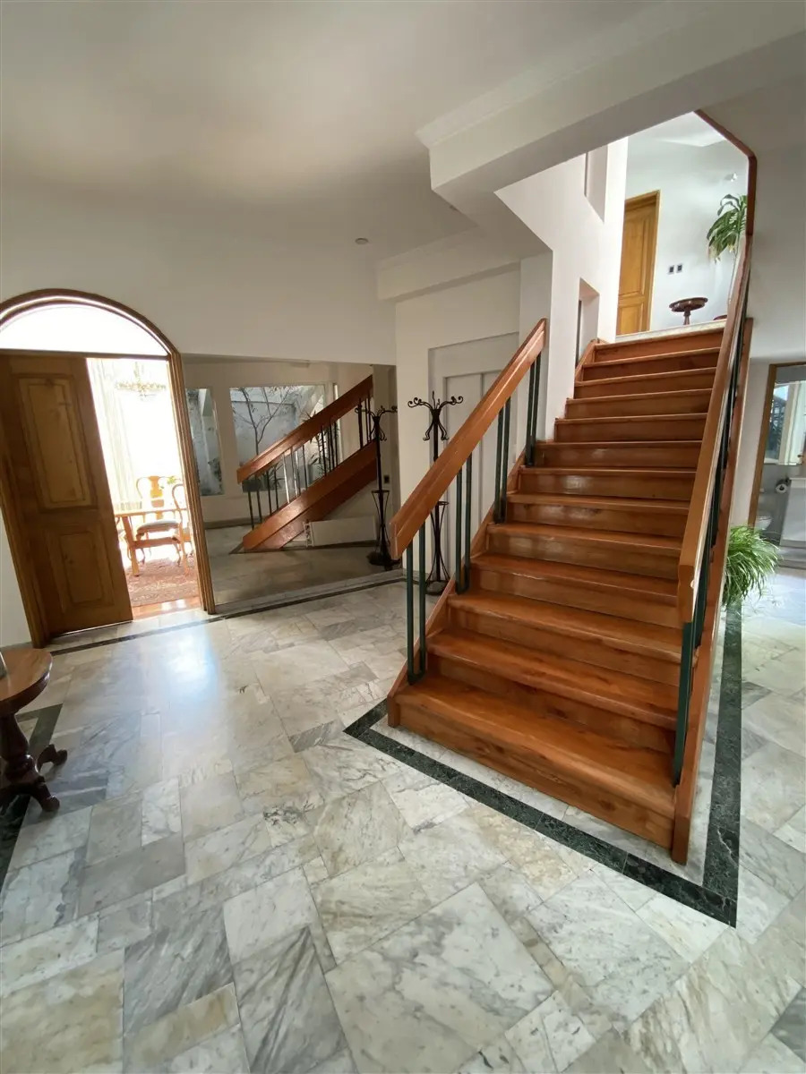  Casa en venta NP 8D 12B 6E 1Bd 700m2 Quinchamal&iacute; - Las Condes