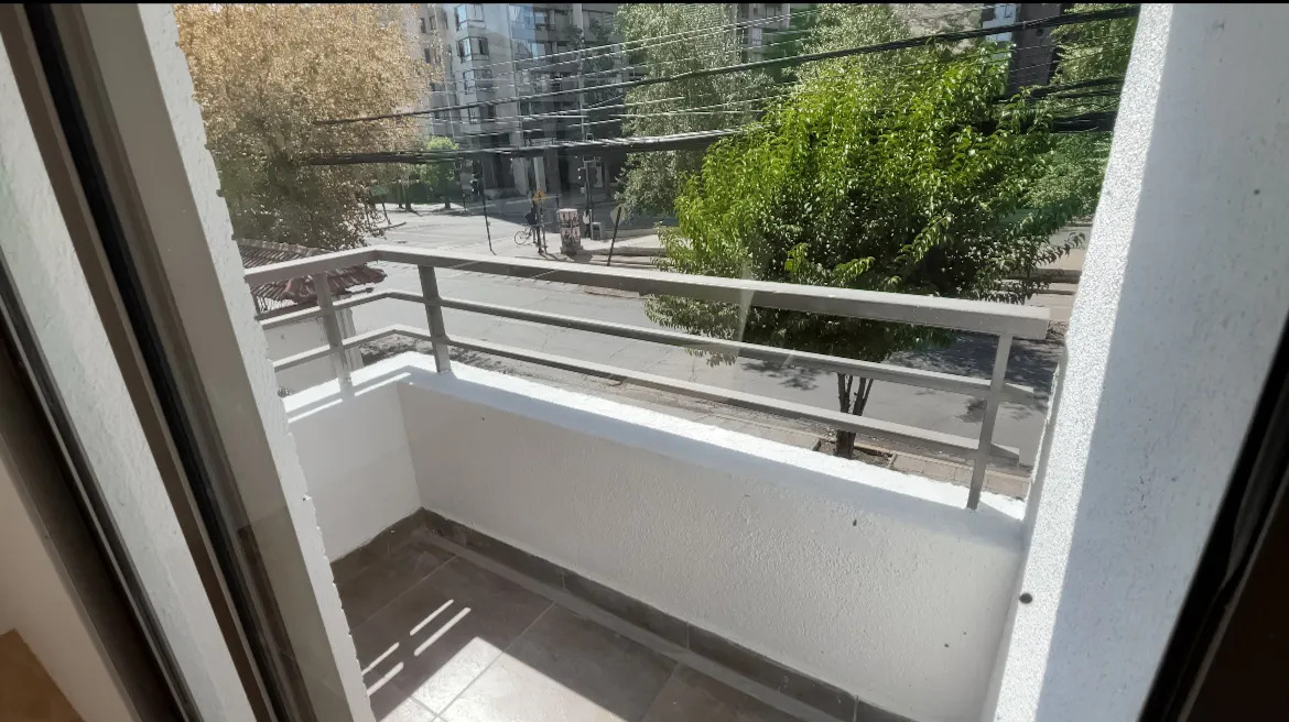 Venta Departamento de 3D (1oficina)  2B, Recoleta&nbsp;,Santiago