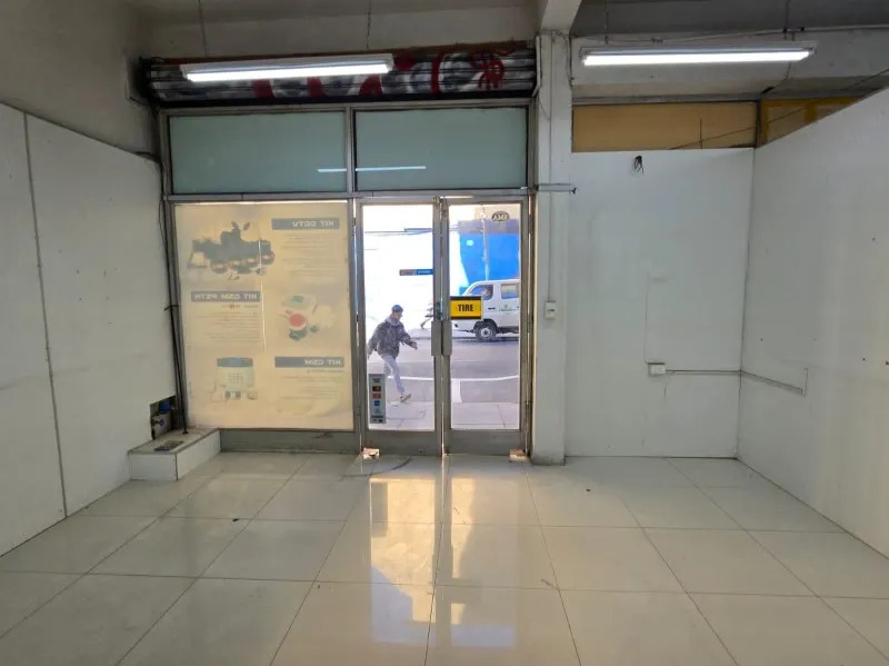 Local Comercial Pedro Montt con Freire - Valparaiso