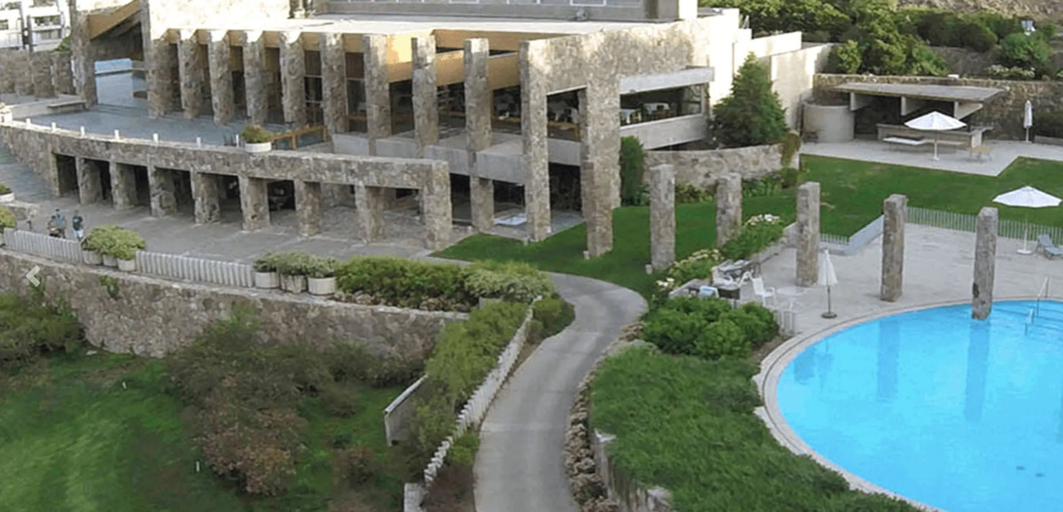 Venta Terreno en Valle Escondido - Lo Barnechea