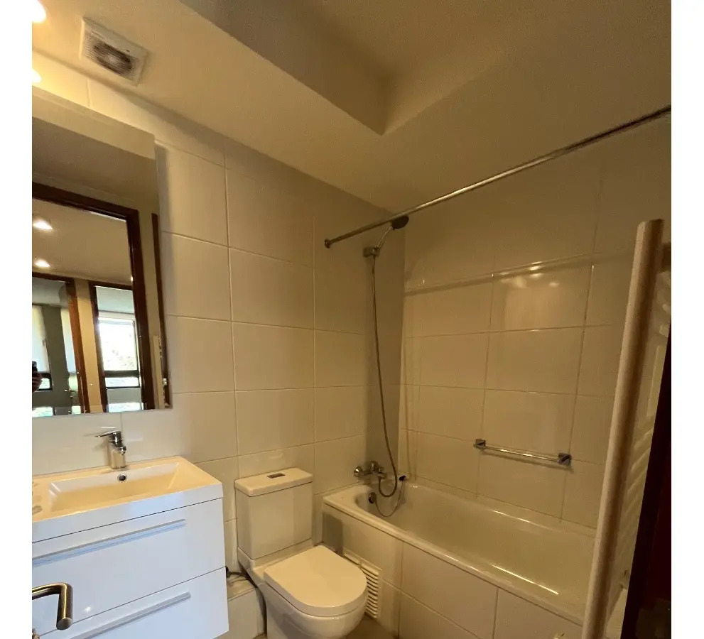   Departamento Arriendo N 4D 4B 3E 1Bd Jard&iacute;n Del Este - Vitacura