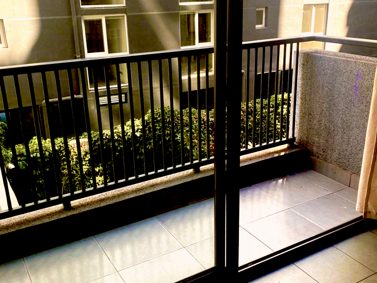 Venta Departamento SO 2D 1B 1B San Diego - Santiago