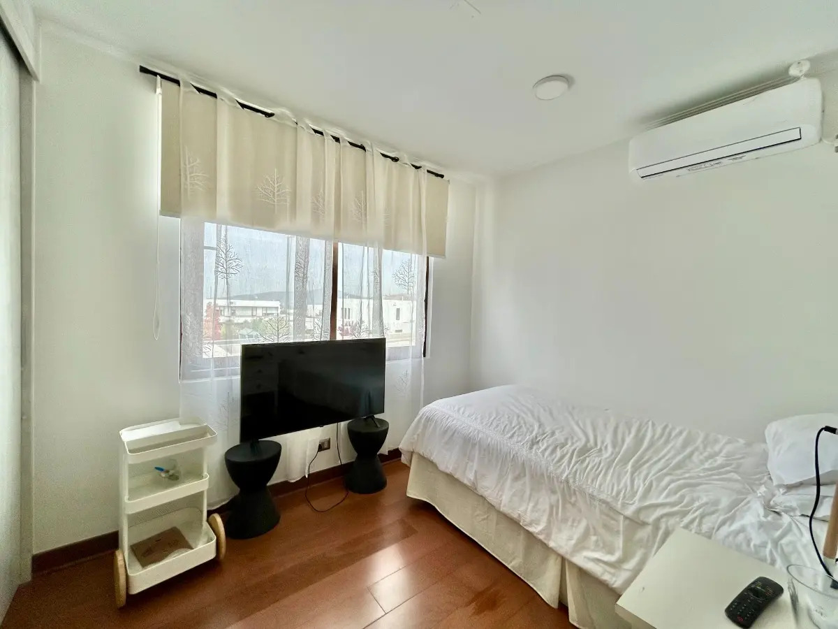  Venta Casa N 5D 4B 3E 2Bd La Dehesa - Lo Barnechea