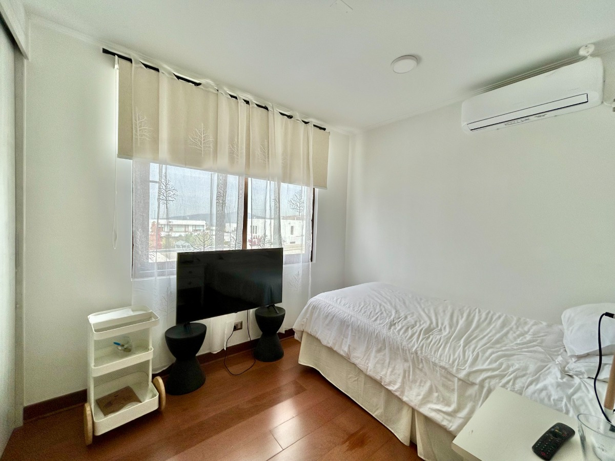  Venta Casa N 5D 4B 3E 2Bd La Dehesa - Lo Barnechea