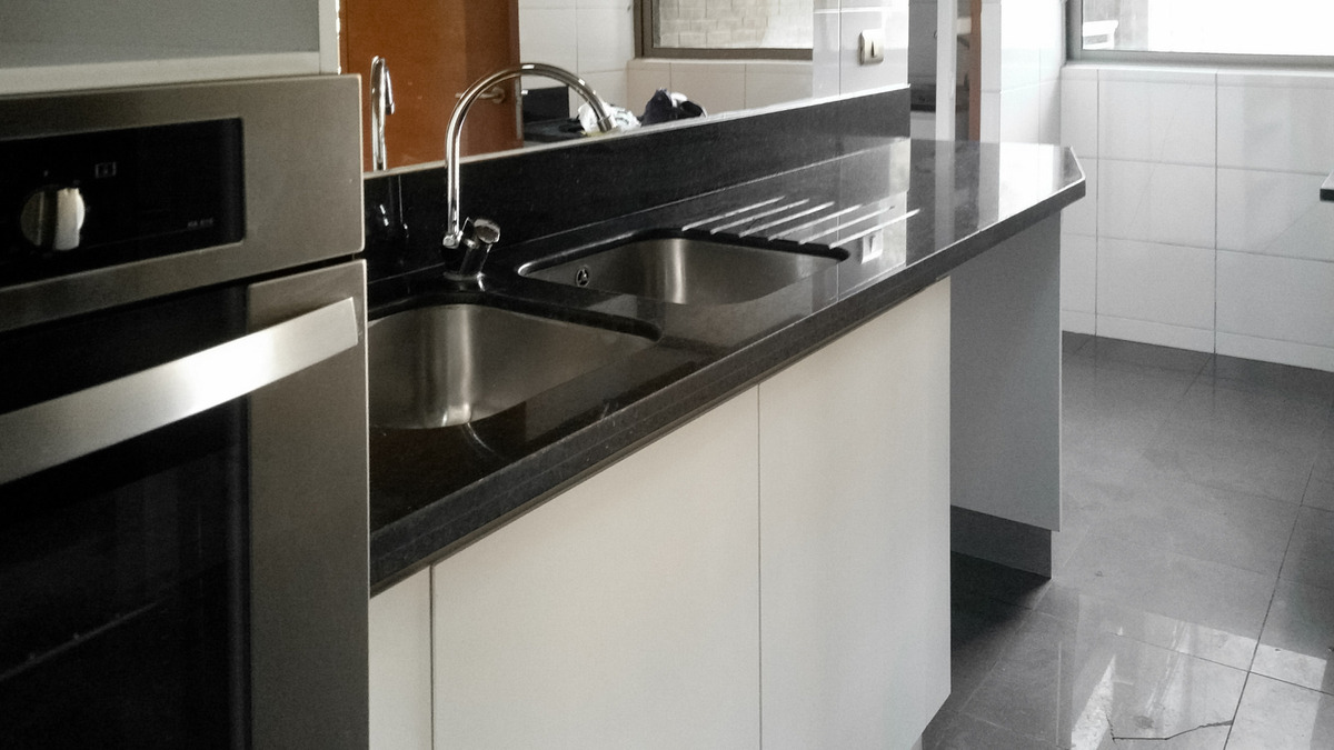 Departamento de 3 Dormitorios y 3 Baños + servicio - Vitacura