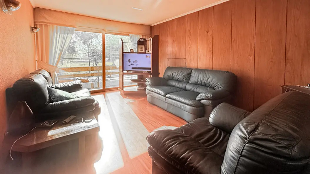 Exclusiva Casa en Venta 6D y 4B Escriv&aacute; de Balaguer, Vitacura