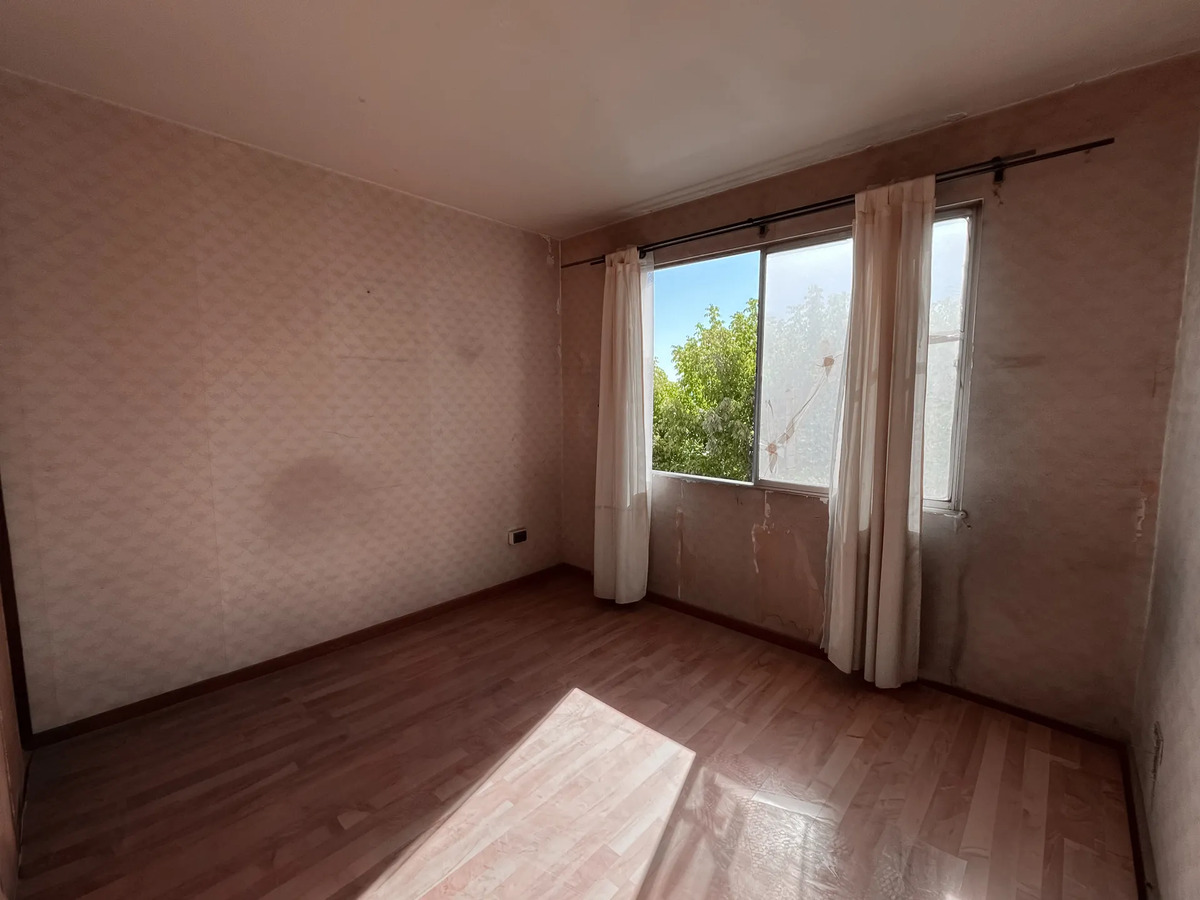 Venta Departamento 3D 2B 1E - Las Condes