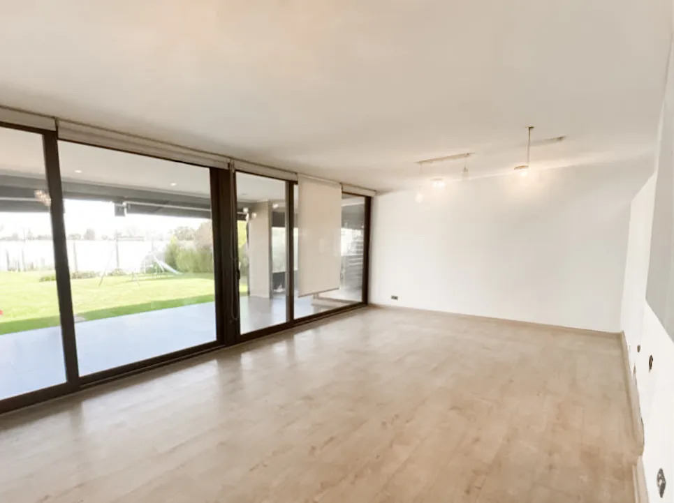 Venta Casa Mediterranea 4D y 4B Condominio Peumay&eacute;n Colina Santiago