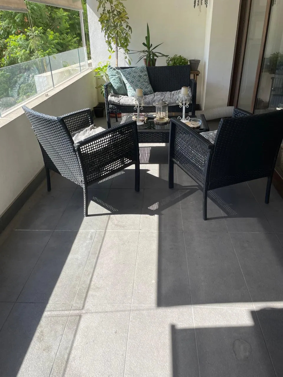 Venta Departamento 3D 3B Los Dominicos - Las Condes