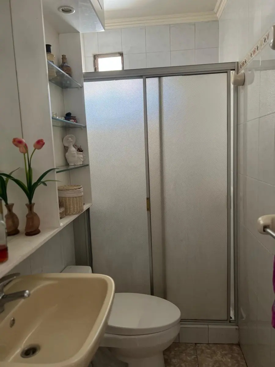Casa venta 3D 2B 3E 1Bd Rotonda Atenas - Las Condes