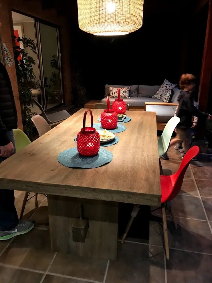  Venta casa 5D 5B 3E 1Bd Los Trapenses - Lo Barnechea