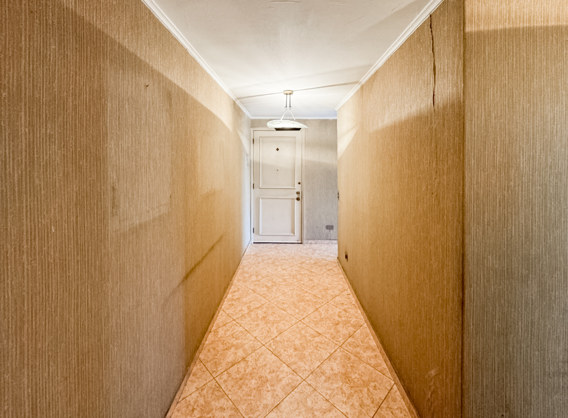  Venta Departamento REMODELAR N 4D 3B 3E  - Las Condes