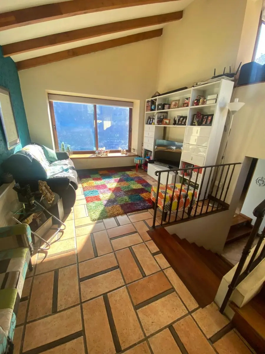  Venta casa 5D 4B 4E Los Dominicos - Las Condes