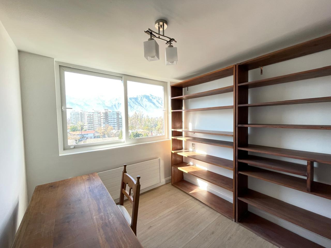 Venta Departamento 4D 4B 2E Sebastián Elcano - Las Condes