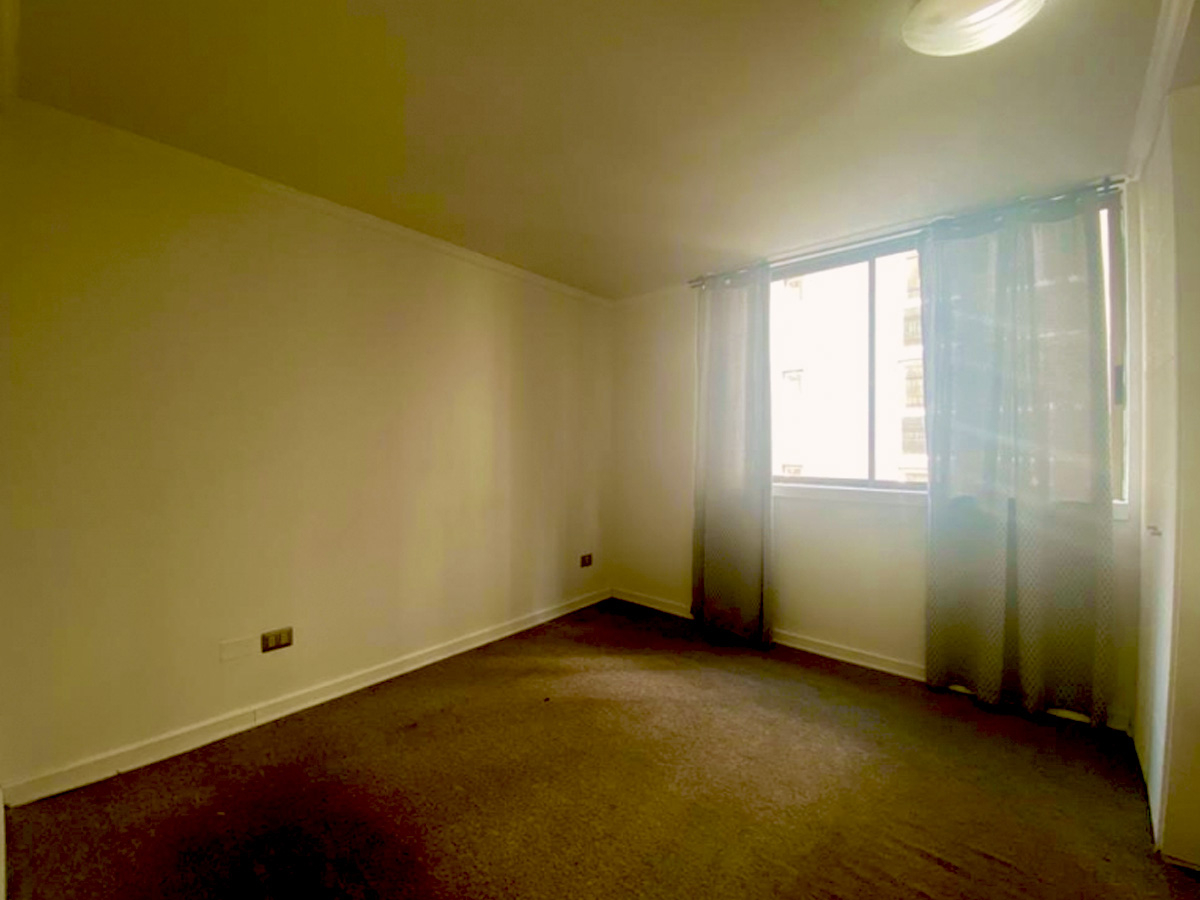 Venta Departamento SO 2D 1B 1B San Diego - Santiago