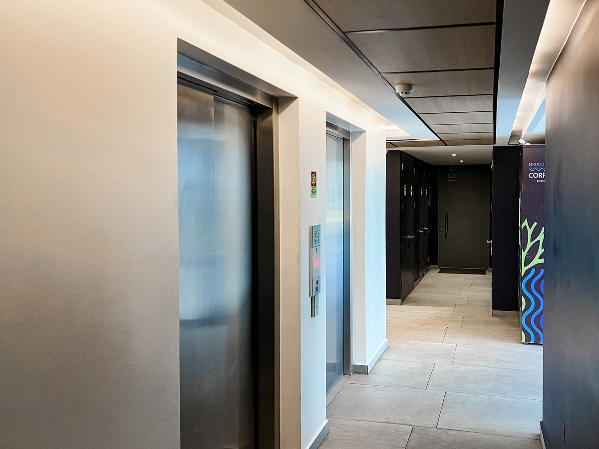 Venta Nuevo Departamento de 61m2, 2D 2B E B - Providencia