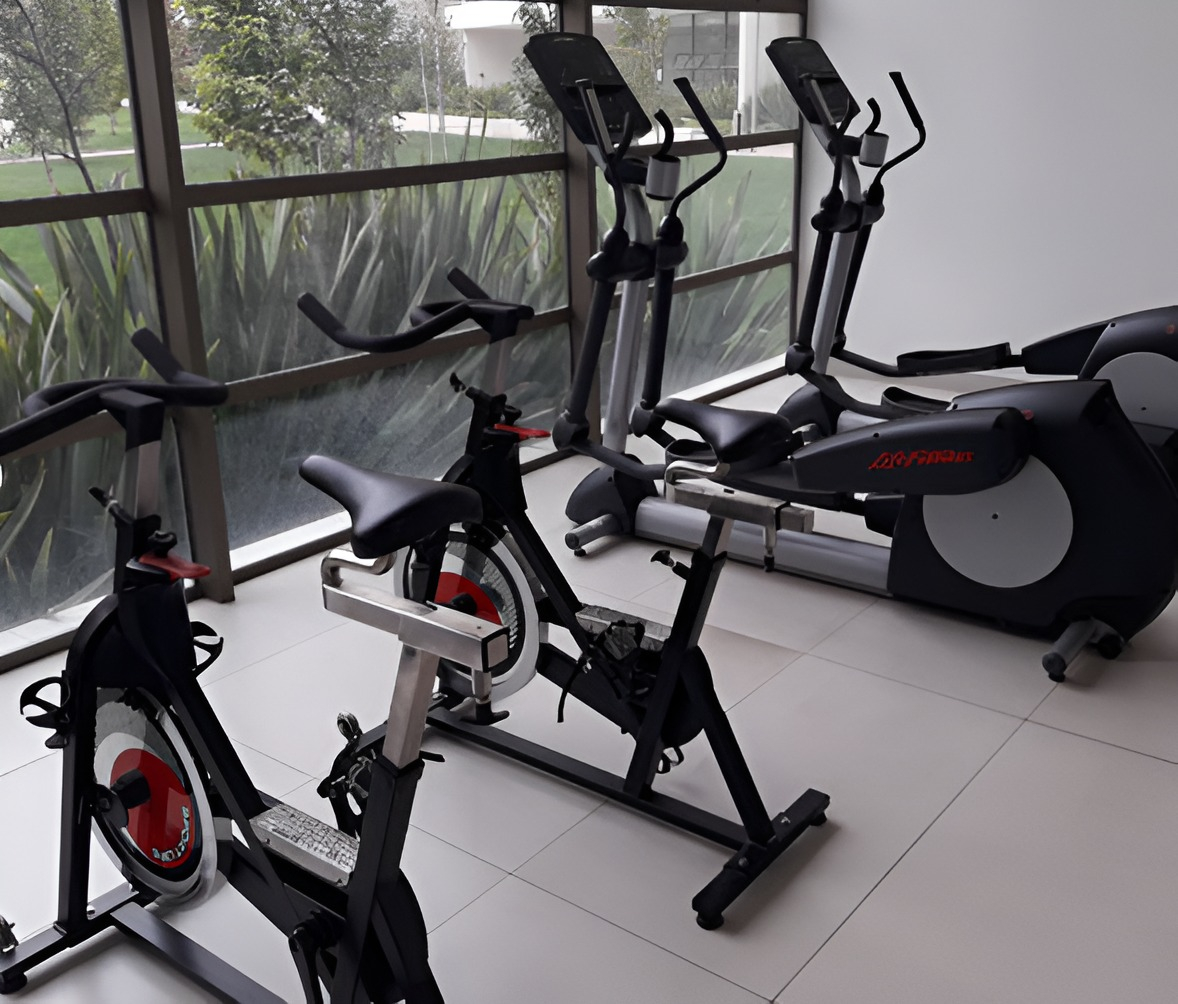   P 2D Walk-in cl&oacute;set en suite 2B 1E 1Bd Parque Arauco - Las Condes