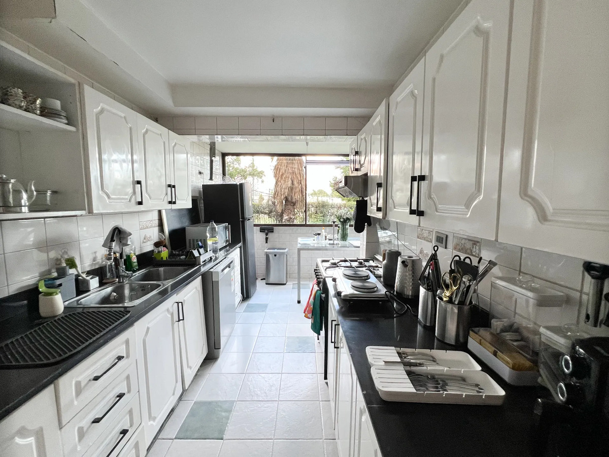 Venta Departamento S 4D  4B 2E - Lo Barnechea