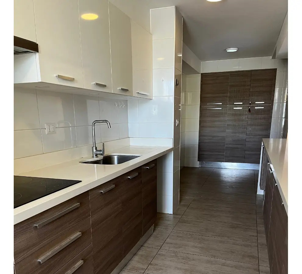   Departamento Arriendo N 4D 4B 3E 1Bd Jard&iacute;n Del Este - Vitacura