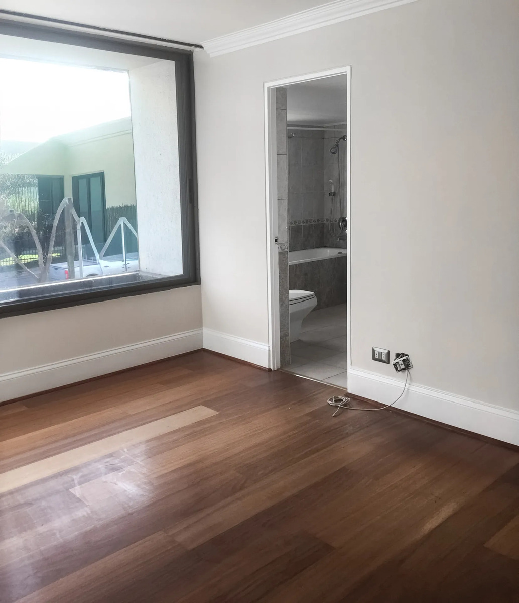 Venta Departamento S 4D  4B 2E - Lo Barnechea