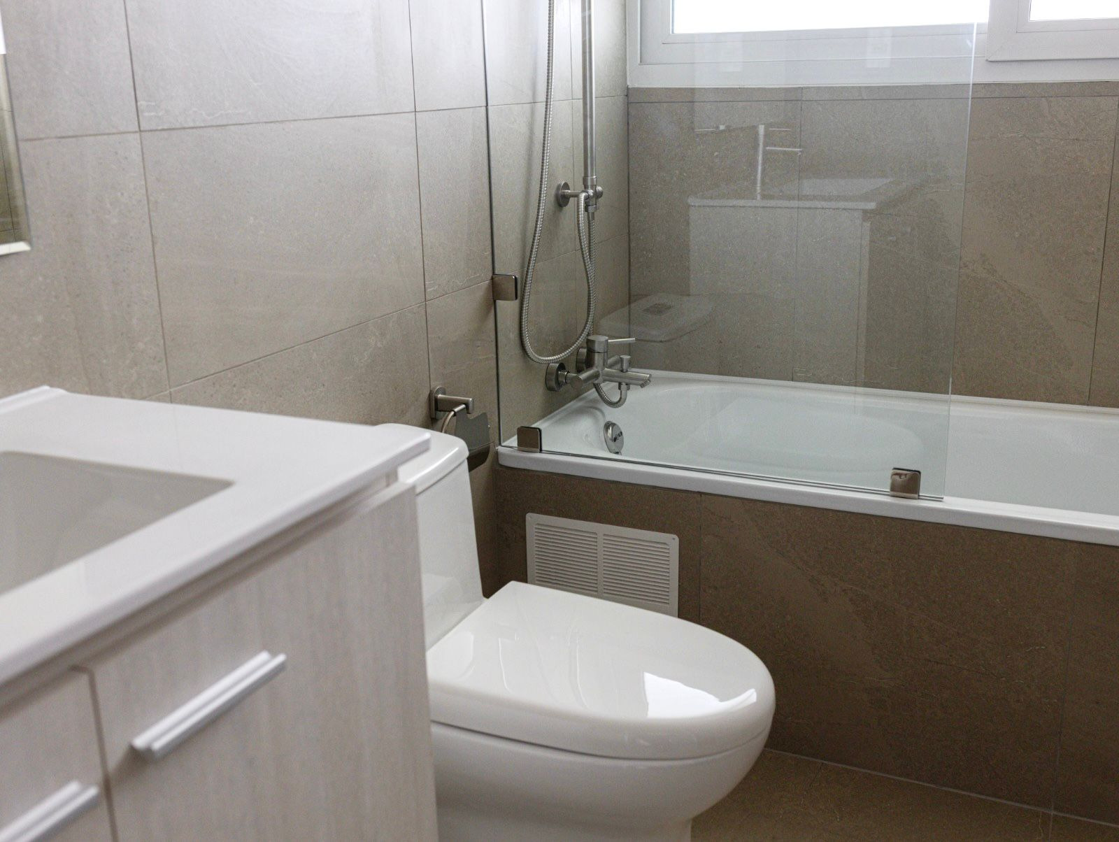 Venta Departamento 4D 4B 2E Sebastián Elcano - Las Condes