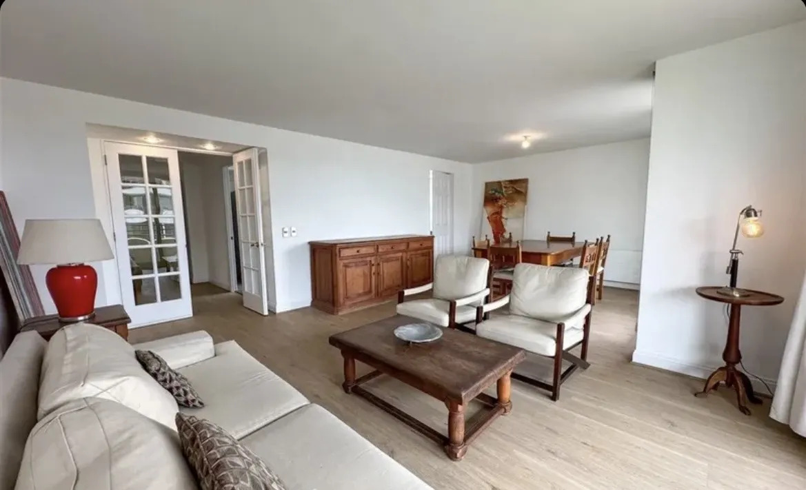 Venta Departamento 4D 4B 2E Sebasti&aacute;n Elcano - Las Condes