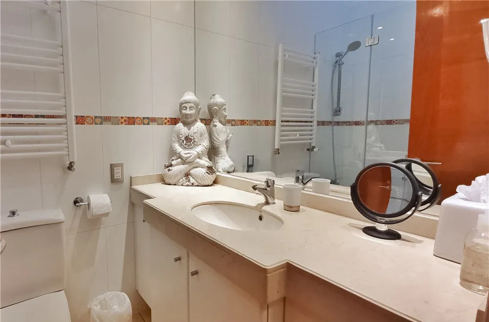 Venta Casa NP 5D  - Lo Barnechea