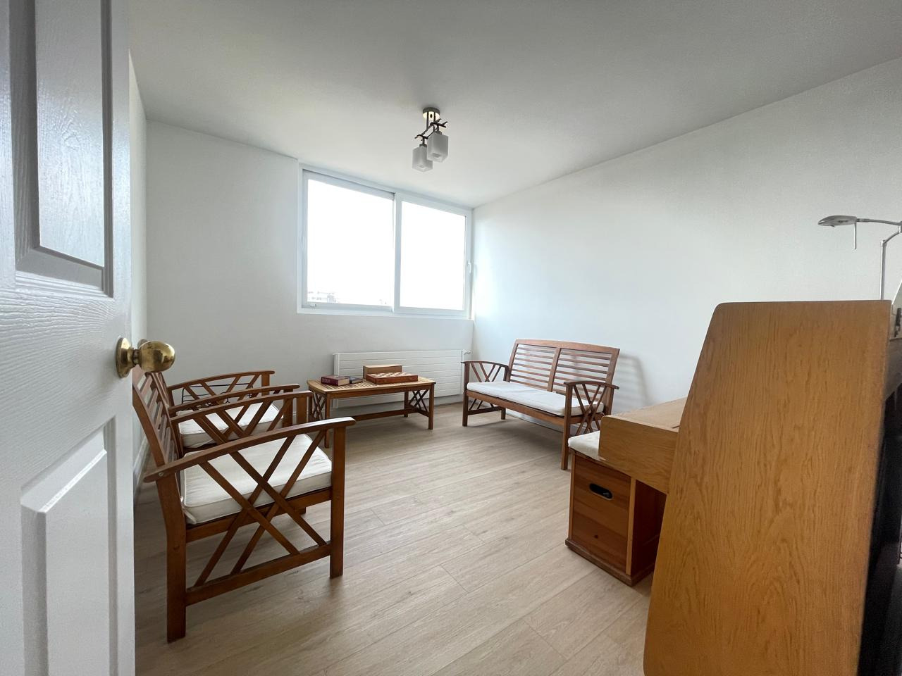 Venta Departamento 4D 4B 2E Sebastián Elcano - Las Condes