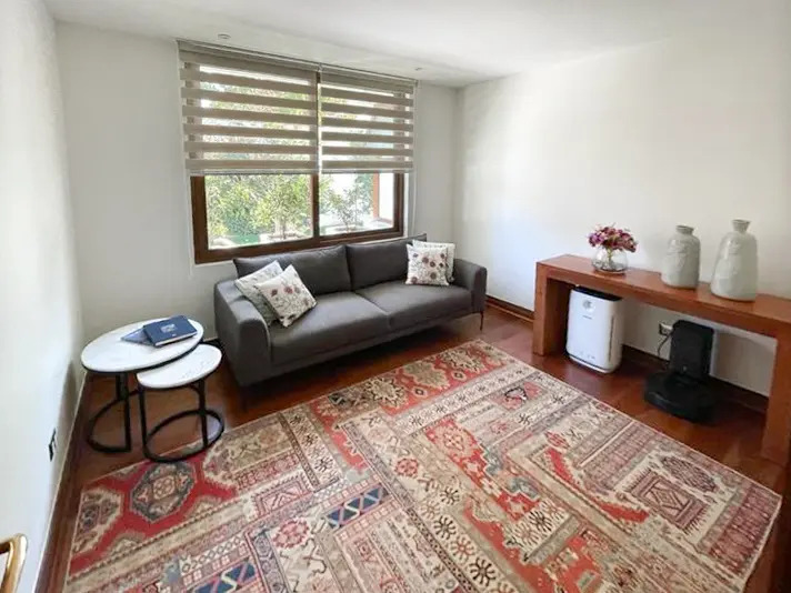 Venta Casa 5D 4B 3E 1Bd Los Trapenses - Lo Barnechea