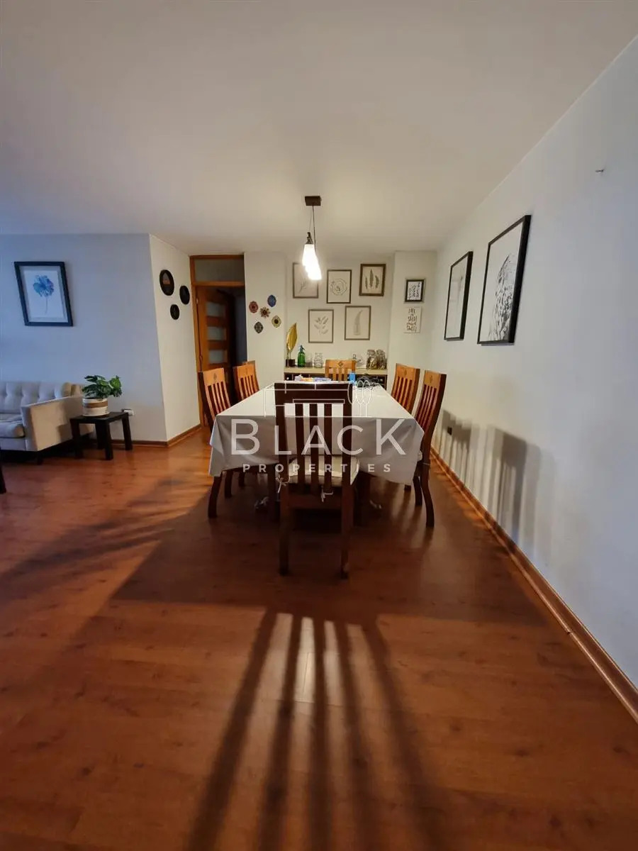 Departamento Venta P 3D 3B Sebasti&aacute;n Elcano - Las Condes