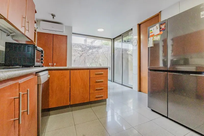 Venta Casa 6D Sur 5B 3E 1B Los Bravos - Lo Barnechea