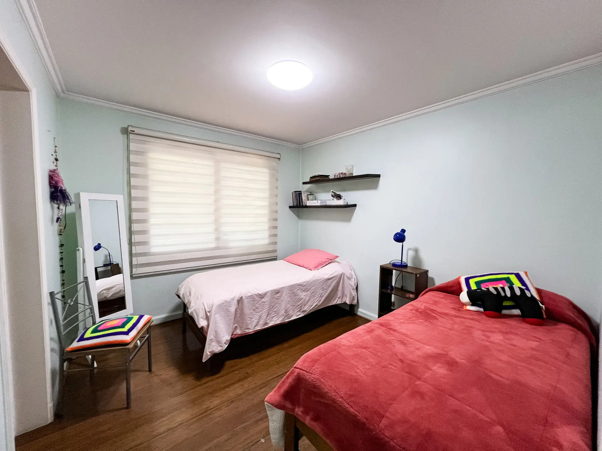 Arriendo Casa 7D 7B 6E 2B Los Dominicos - Las Condes