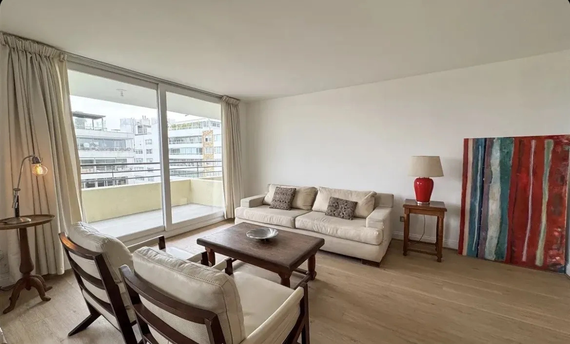 Venta Departamento 4D 4B 2E Sebasti&aacute;n Elcano - Las Condes