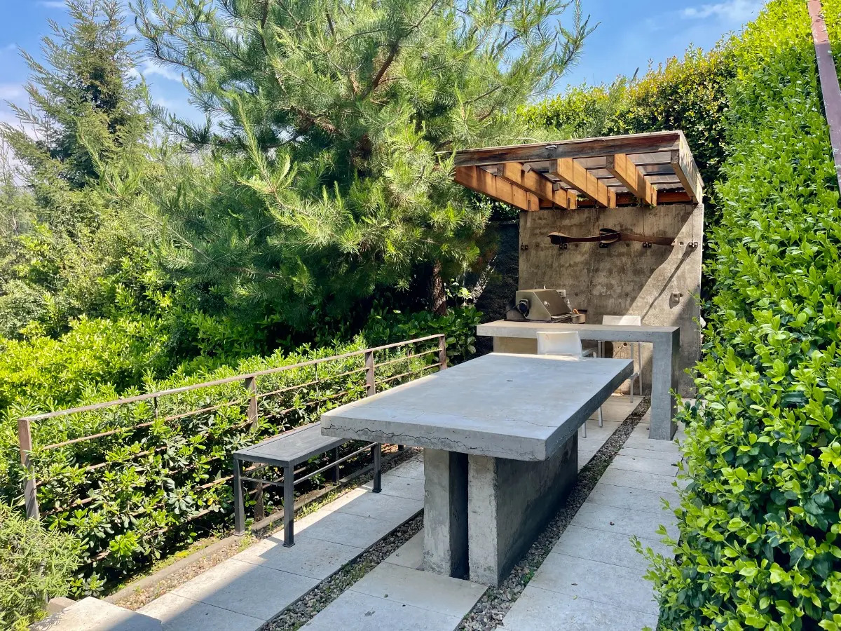 Casa venta SO 6D 5B 2E 2Bd Los Trapenses - Lo Barnechea