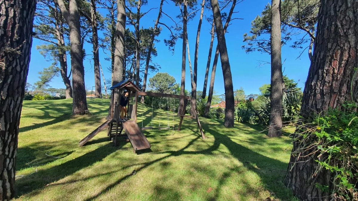 Venta Terreno 9.317m2 Punta Del Este, Uruguay