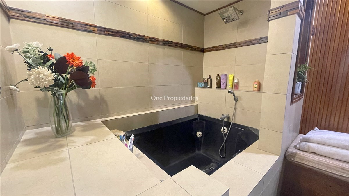   Casa NO 6D 7B 6E 427m2 El Array&aacute;n - Lo Barnechea