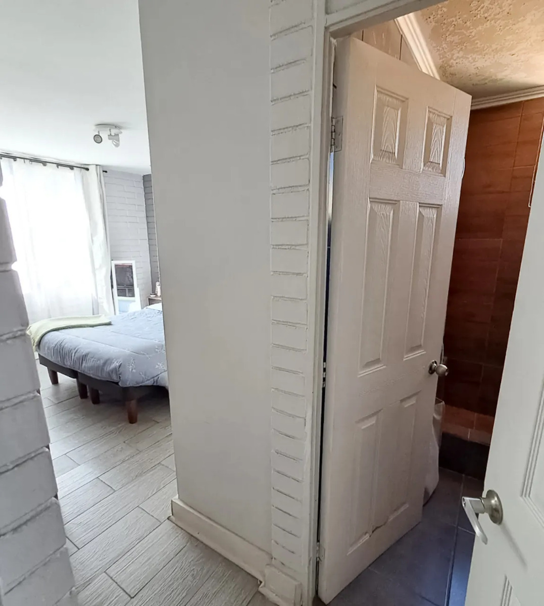 Venta Departamento 3D 2B - Plaza &Ntilde;u&ntilde;oa 