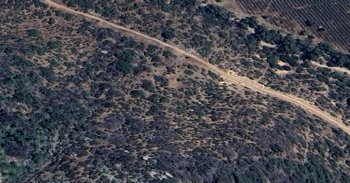 Parcela 5.000m2 - Cantillana, Buin Santiago