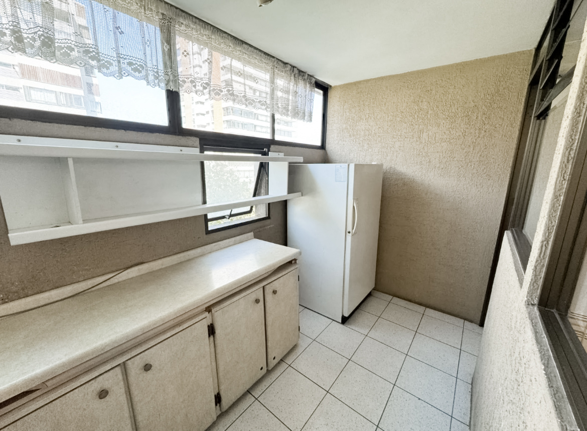  Venta Departamento REMODELAR N 4D 3B 3E  - Las Condes