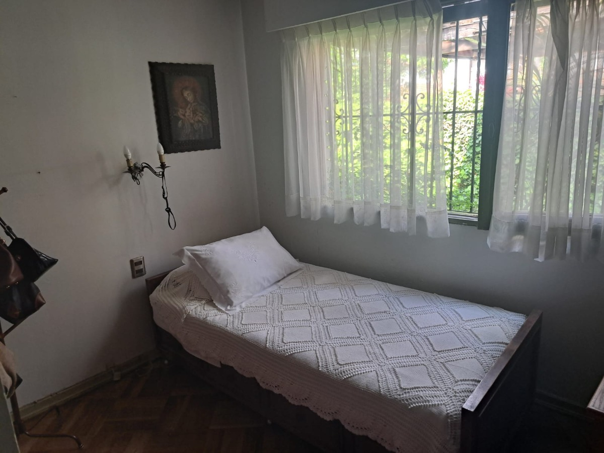 Casa antigua NO 5D 3B 6E 1Bd Metro Manquehue - Las Condes