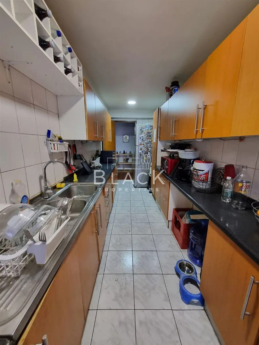 Departamento Venta P 3D 3B Sebasti&aacute;n Elcano - Las Condes
