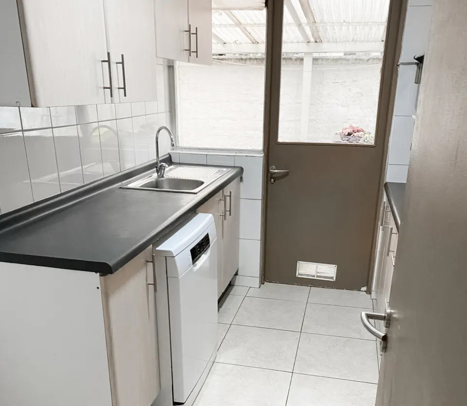 Arriendo Casa 4D 2B - Vitacura