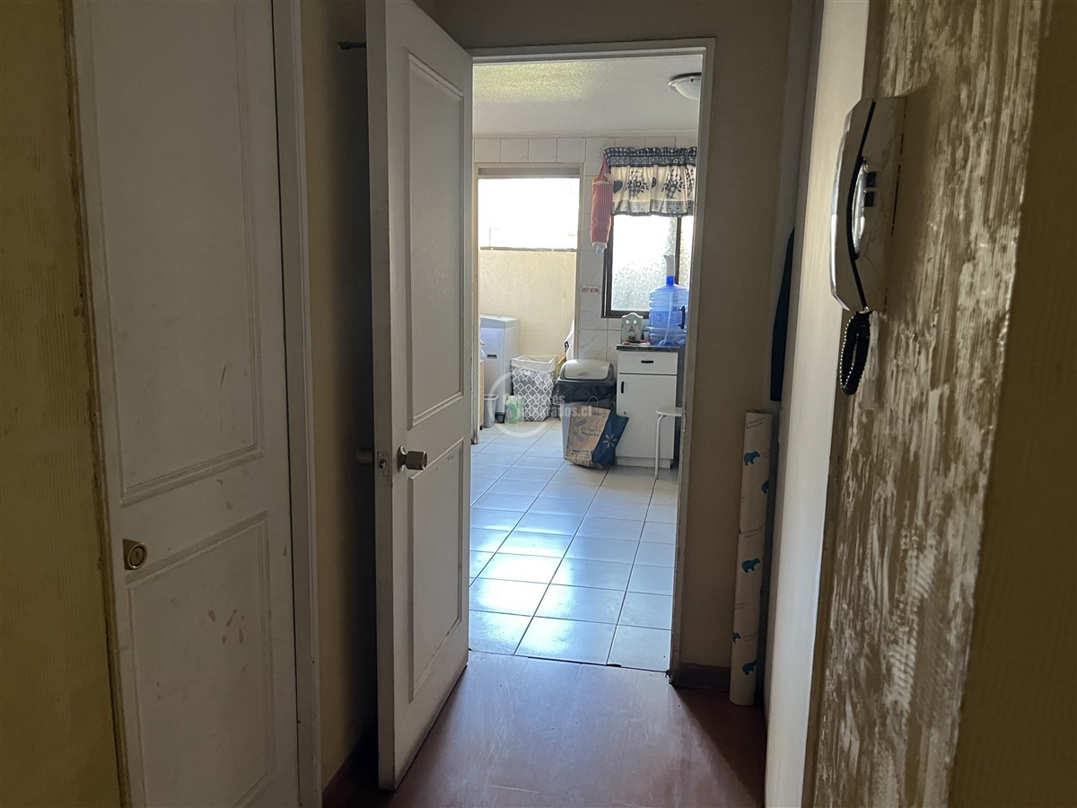  Venta departamento Remodelar SO 3D 3B 1E 1B - Las Condes
