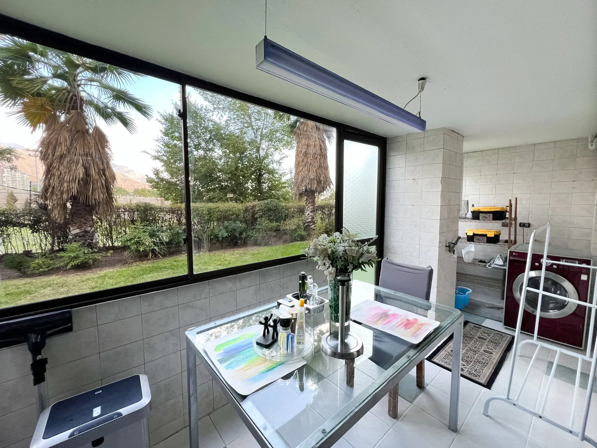 Venta Departamento S 4D  4B 2E - Lo Barnechea