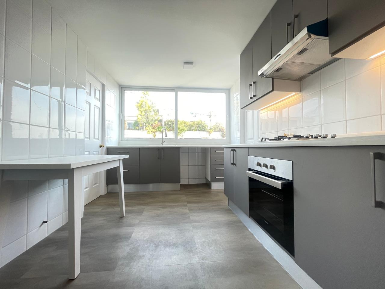 Venta Departamento 4D 4B 2E Sebastián Elcano - Las Condes