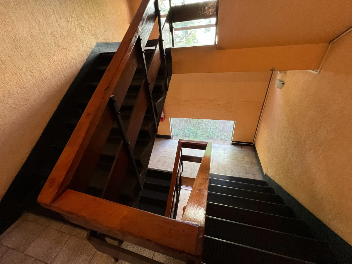 Venta Departamento 3D 2B 1E - Las Condes