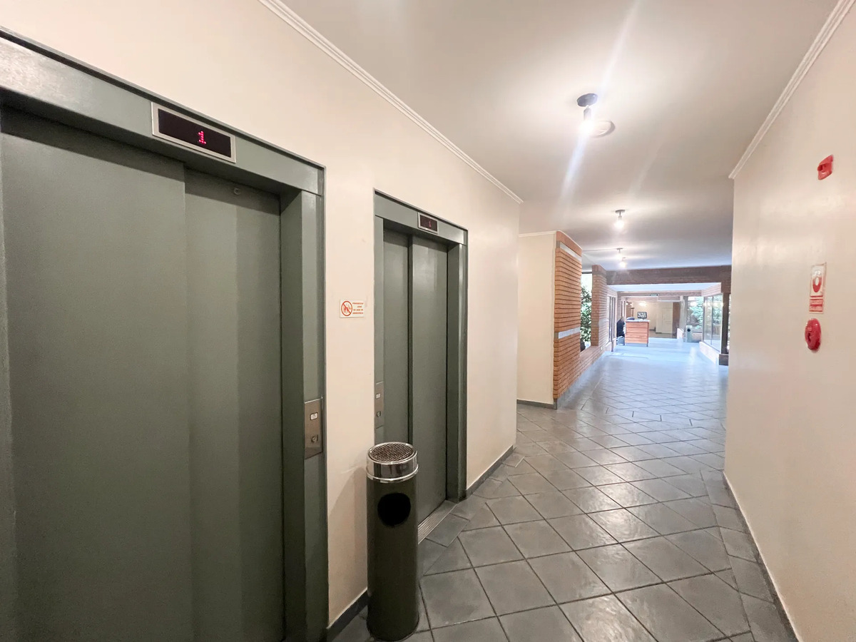 Venta 1er. Piso Patio Departamento 4D 3B - Lo Barnechea