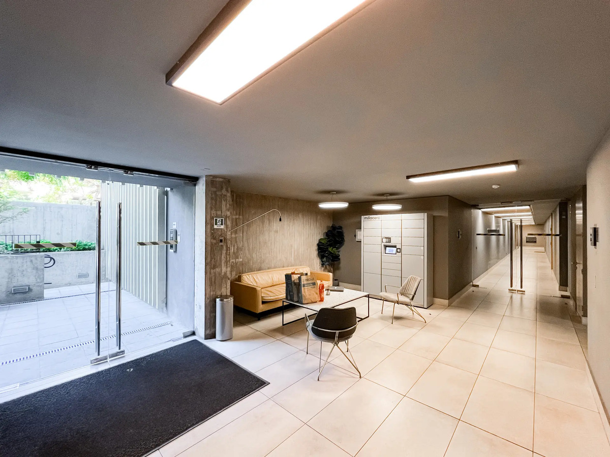 Venta Departamento S 3D 3B 2E 1B Vitacura